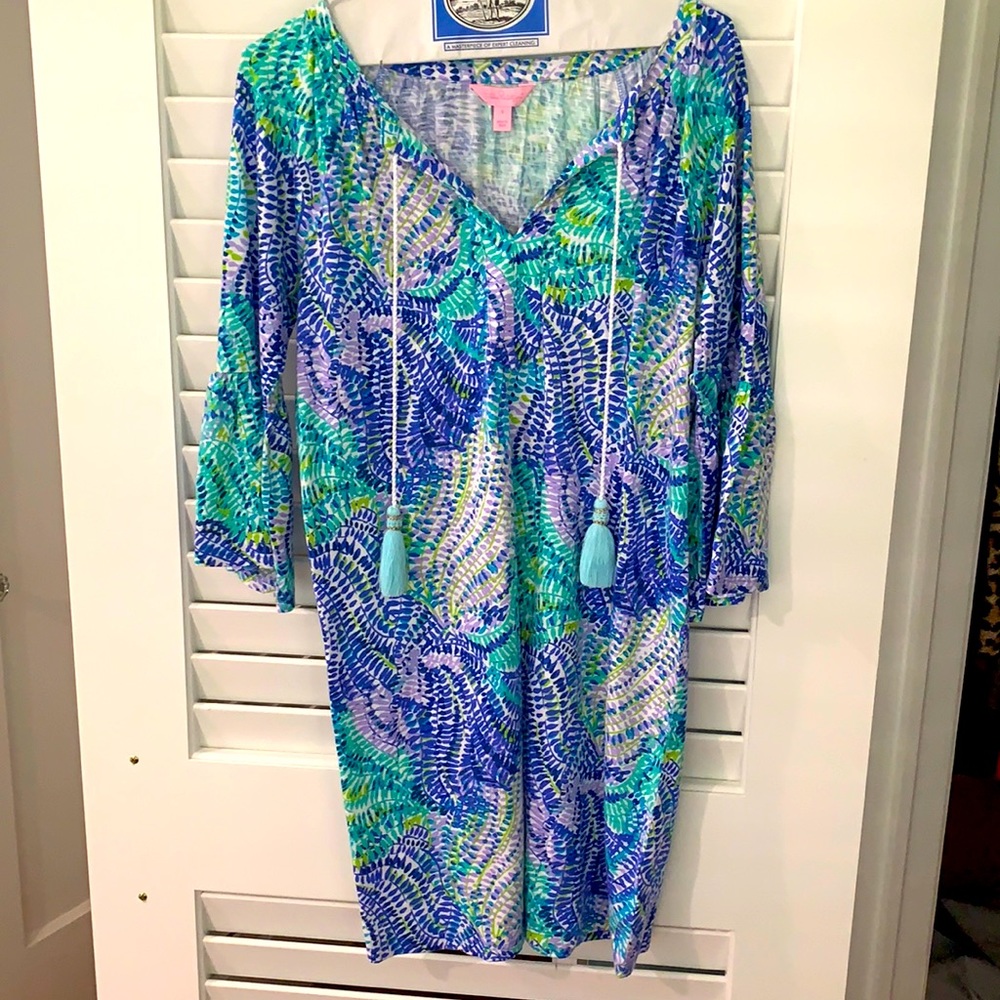 Lily Pulitzer Dress - size Small - NWT